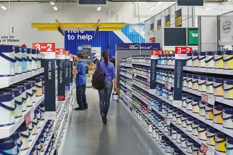 Comparing Big Box Retailers vs. Cardinal Wholesale Cabinets