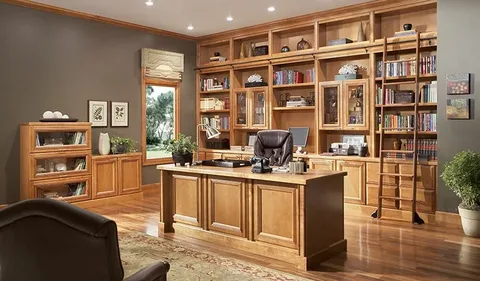 Cabinets Built to Last: Materials Used by Cardinal