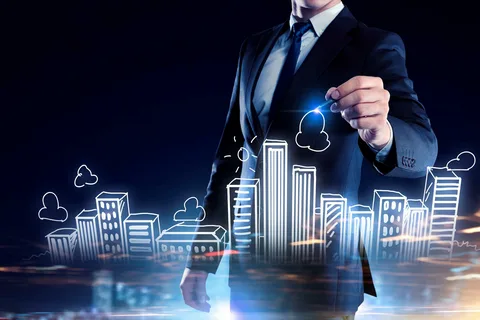How Cardinal Supports Builders and Real Estate Developers