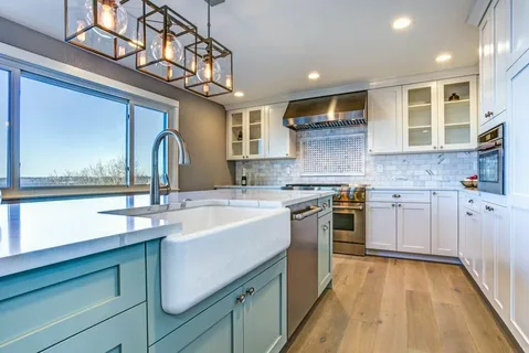 Planning Your Kitchen Renovation with Cardinal Wholesale Cabinets