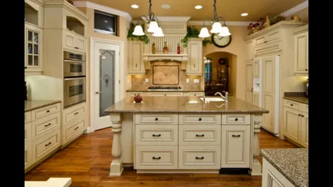 Get Inspired: Kitchen Design Ideas Using Cardinal Cabinets